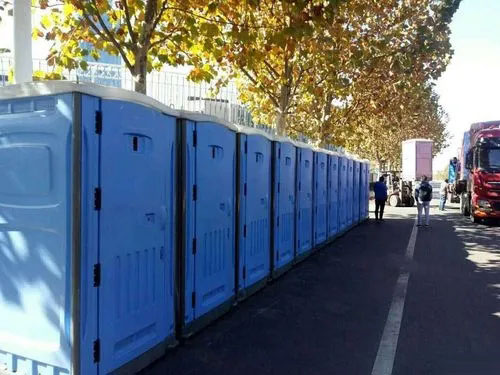 东城街道音乐节移动卫生间出租